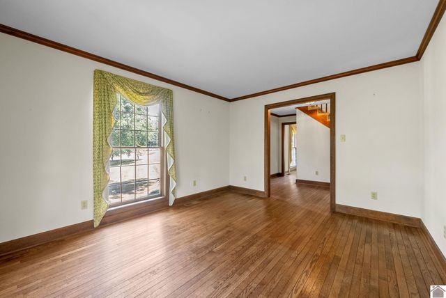 3058 COX MILL ROAD, Hopkinsville, KY 42240