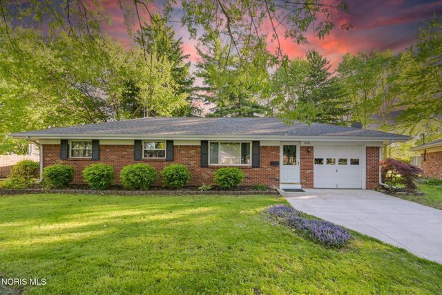 940 Joliet Drive, Maumee, OH 43537
