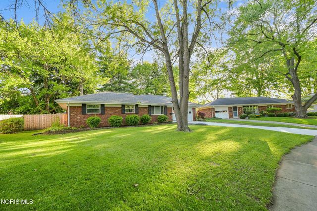 940 Joliet Drive, Maumee, OH 43537