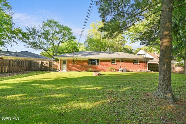 940 Joliet Drive, Maumee, OH 43537