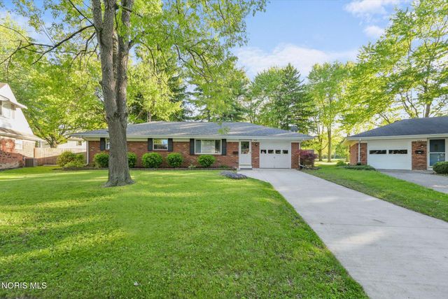 940 Joliet Drive, Maumee, OH 43537