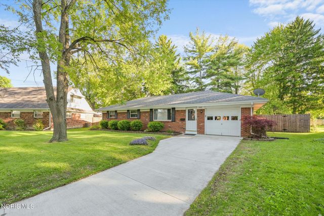 940 Joliet Drive, Maumee, OH 43537