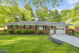 940 Joliet Drive, Maumee, OH 43537