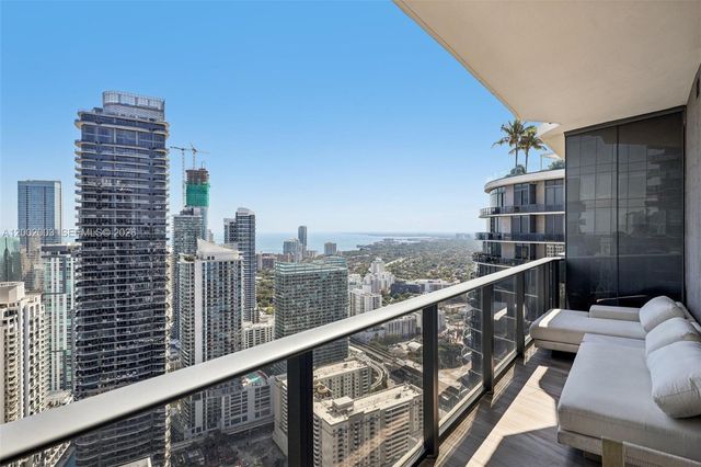 801 S Miami Avenue 4902, Miami, FL 33130