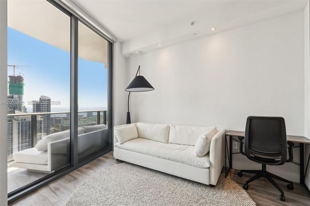 801 S Miami Avenue 4902, Miami, FL 33130