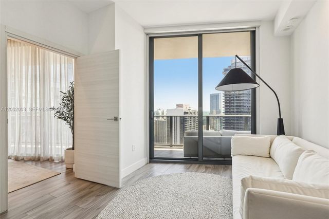801 S Miami Avenue 4902, Miami, FL 33130