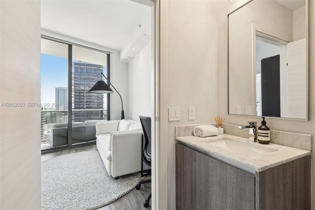 801 S Miami Avenue 4902, Miami, FL 33130