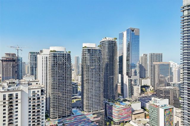 801 S Miami Avenue 4902, Miami, FL 33130