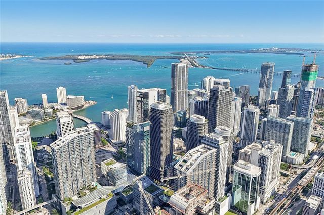 801 S Miami Avenue 4902, Miami, FL 33130