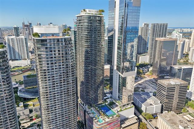 801 S Miami Avenue 4902, Miami, FL 33130