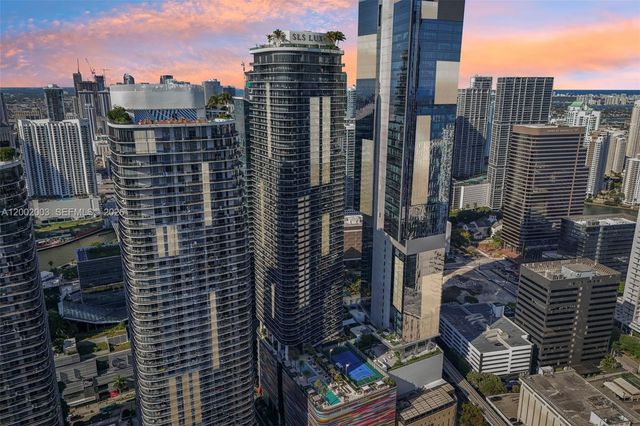 801 S Miami Avenue 4902, Miami, FL 33130