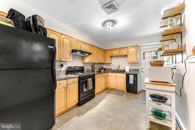 120 W FORT AVE, Baltimore, MD 21230