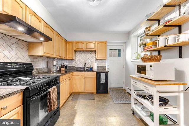 120 W FORT AVE, Baltimore, MD 21230