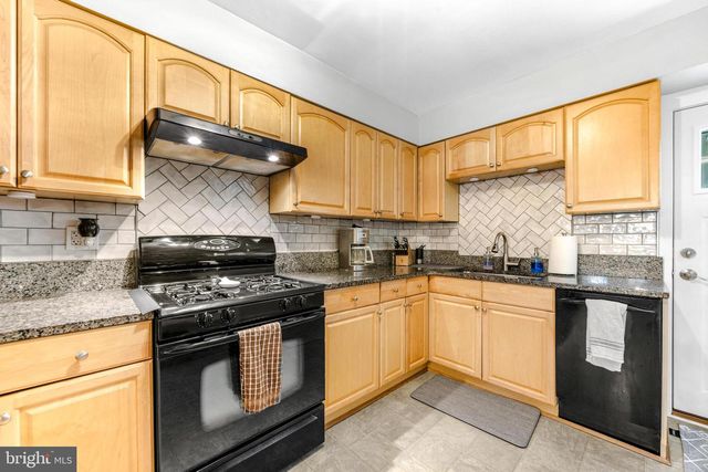 120 W FORT AVE, Baltimore, MD 21230