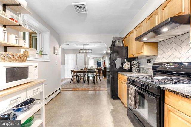 120 W FORT AVE, Baltimore, MD 21230