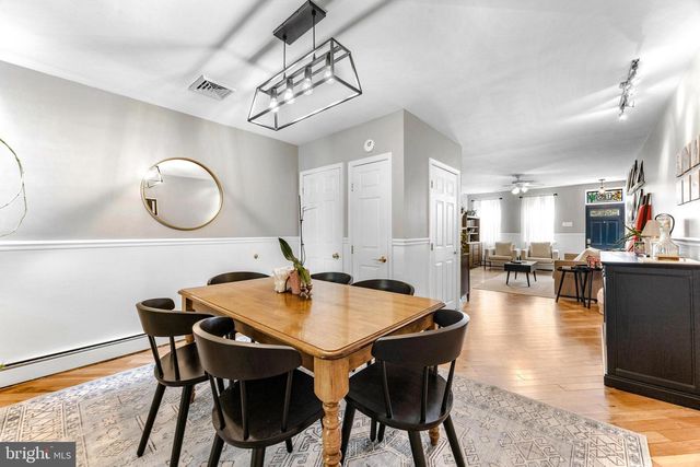 120 W FORT AVE, Baltimore, MD 21230