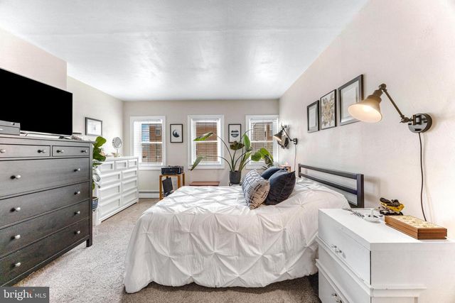 120 W FORT AVE, Baltimore, MD 21230