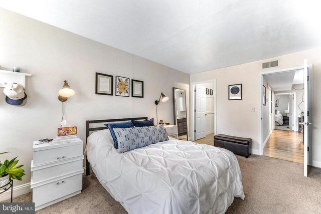 120 W FORT AVE, Baltimore, MD 21230