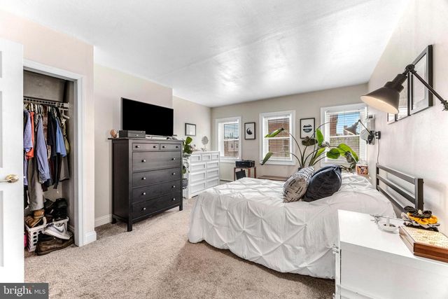 120 W FORT AVE, Baltimore, MD 21230