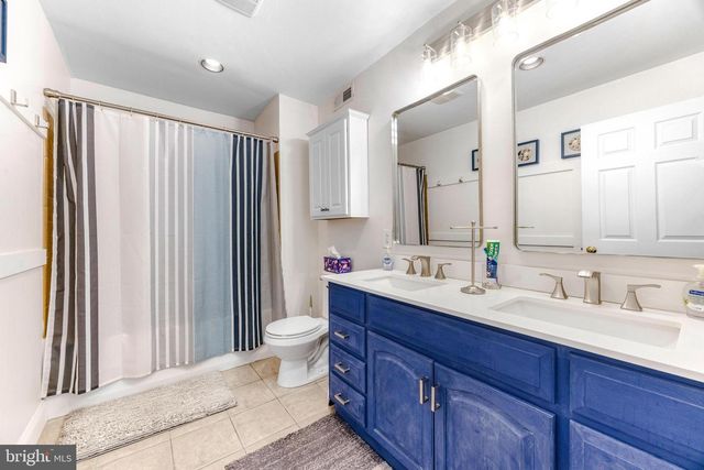 120 W FORT AVE, Baltimore, MD 21230