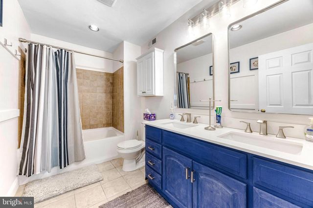 120 W FORT AVE, Baltimore, MD 21230