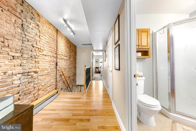 120 W FORT AVE, Baltimore, MD 21230