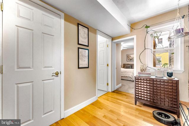 120 W FORT AVE, Baltimore, MD 21230