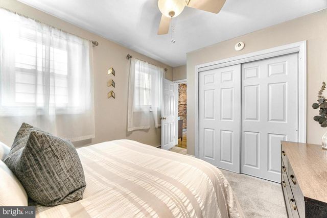 120 W FORT AVE, Baltimore, MD 21230