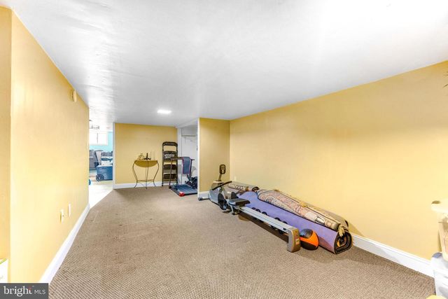 120 W FORT AVE, Baltimore, MD 21230