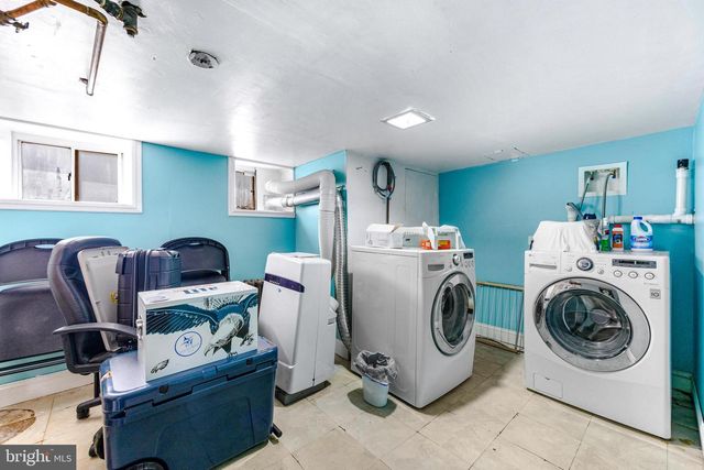 120 W FORT AVE, Baltimore, MD 21230