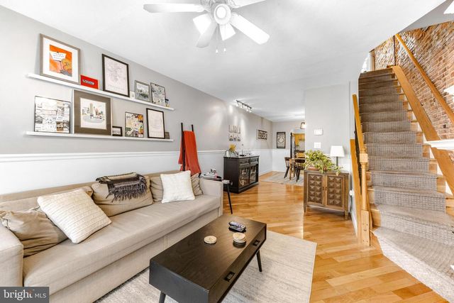 120 W FORT AVE, Baltimore, MD 21230