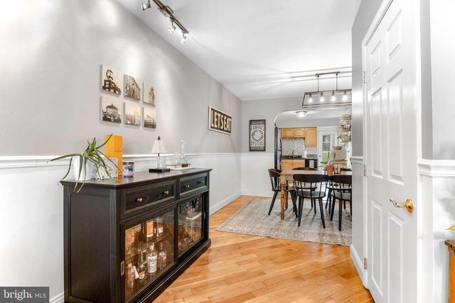 120 W FORT AVE, Baltimore, MD 21230