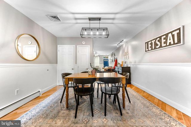 120 W FORT AVE, Baltimore, MD 21230