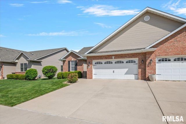 3303 Lakemere Drive, Springfield, IL 62711