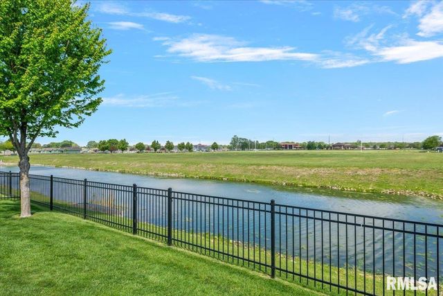 3303 Lakemere Drive, Springfield, IL 62711