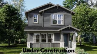 9130 Coal Cart Lane, Colorado Springs, CO 80908