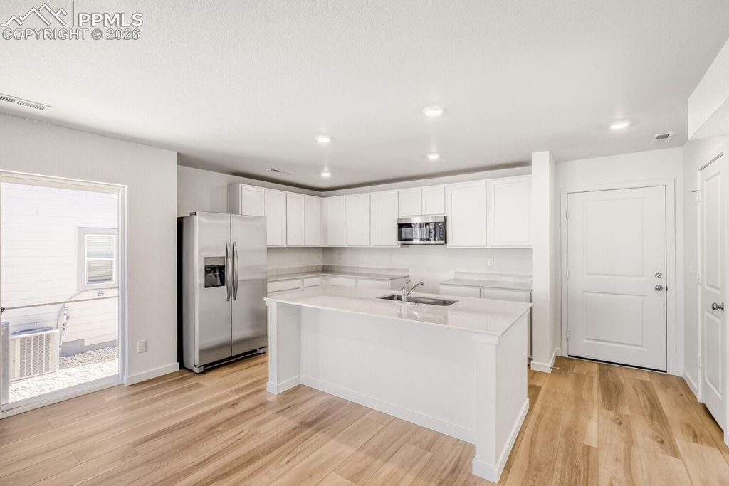 9130 Coal Cart Lane, Colorado Springs, CO 80908 — photo 5