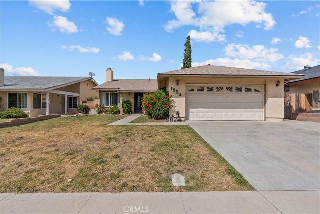 1853 1853 Hillary Ct, Simi Valley, CA 93065