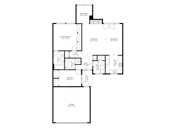 1311 Park Avenue SW, Albuquerque, NM 87102
