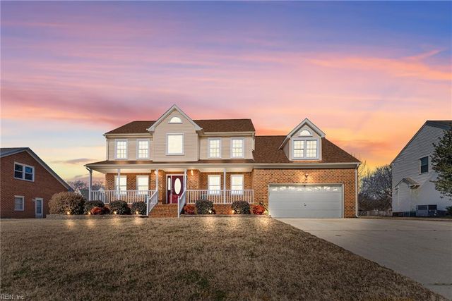 4487 Chatham RD, Suffolk, VA 23435