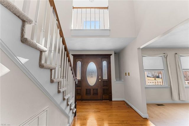 4487 Chatham RD, Suffolk, VA 23435