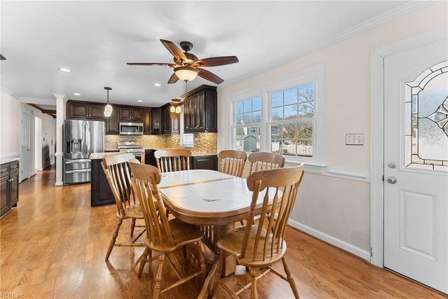 4487 Chatham RD, Suffolk, VA 23435