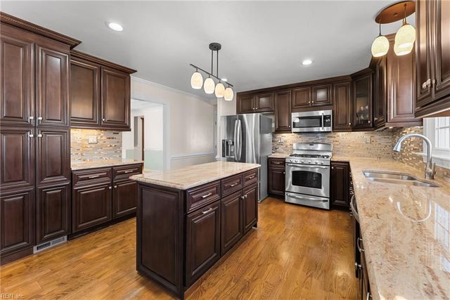 4487 Chatham RD, Suffolk, VA 23435