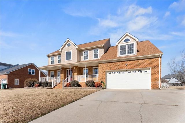 4487 Chatham RD, Suffolk, VA 23435