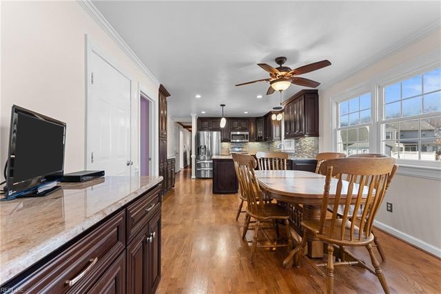 4487 Chatham RD, Suffolk, VA 23435