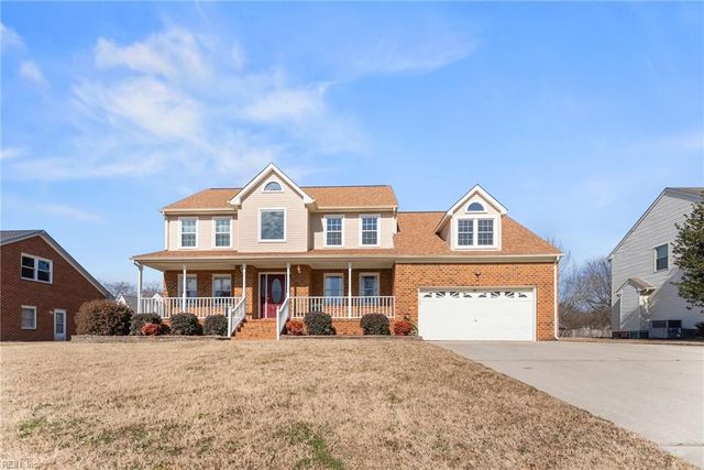 4487 Chatham RD, Suffolk, VA 23435