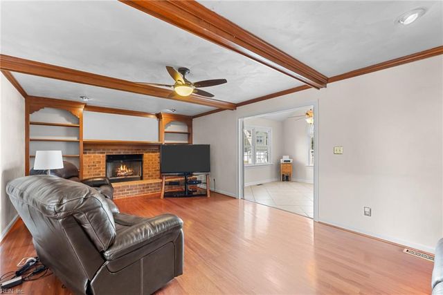 4487 Chatham RD, Suffolk, VA 23435