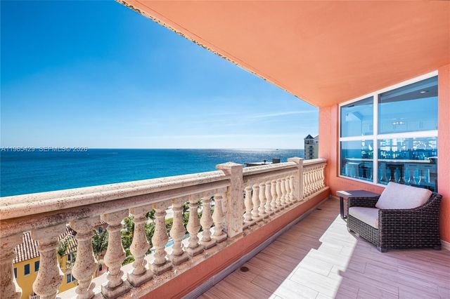 2100 N Ocean Blvd 11B, Fort Lauderdale, FL 33305