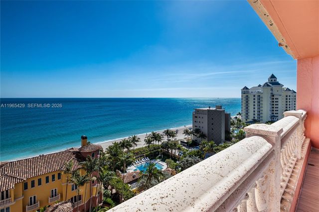 2100 N Ocean Blvd 11B, Fort Lauderdale, FL 33305