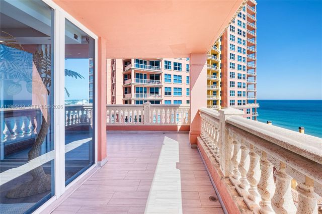 2100 N Ocean Blvd 11B, Fort Lauderdale, FL 33305